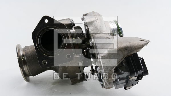 Turbocompresseur, suralimentation >> ORIGINAL MITSUBISHI <<